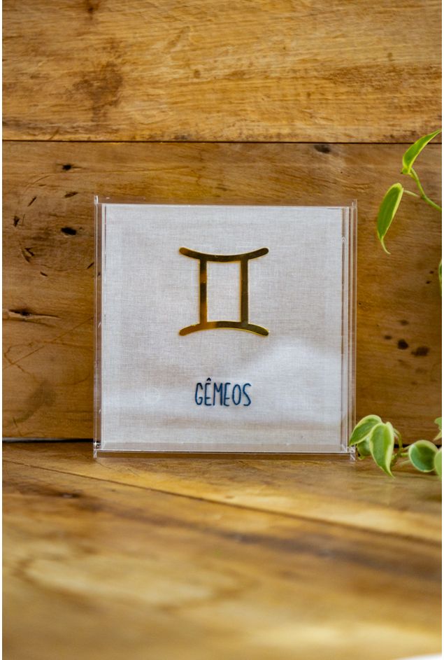 Quadro Acrilico Gemeos Mimo Galeria -2- Quadro Acrilico Gemeos Mimo Galeria -2-